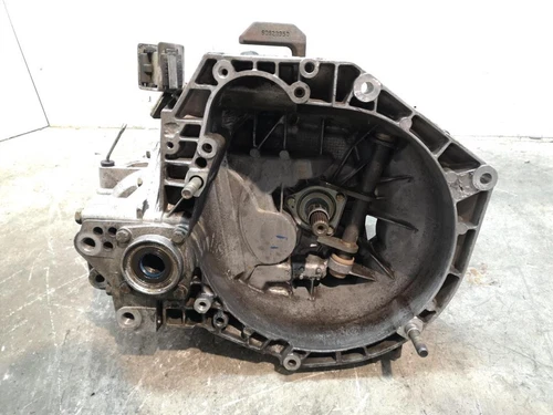 H200858985 Caja Cambios para ALFA ROMEO 156 SPORTWAGON (116) * 2004 180657 - Imagen 1 de 10