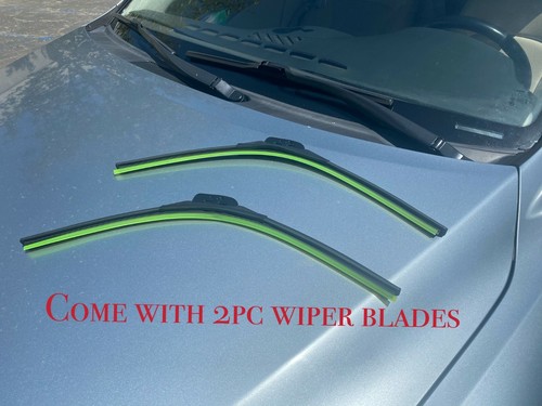 Windshield Wiper Blades for 2001-2006 BMW M3 - Picture 2 of 6