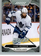 2019-20 Upper Deck MVP NHL Hockey Base Singles (Pick Your Cards)