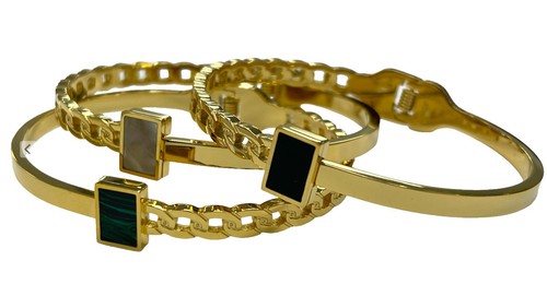 Dragonfly Bracciale Da Donna In Argento Sterling S925 Dragonfly - Foto 6