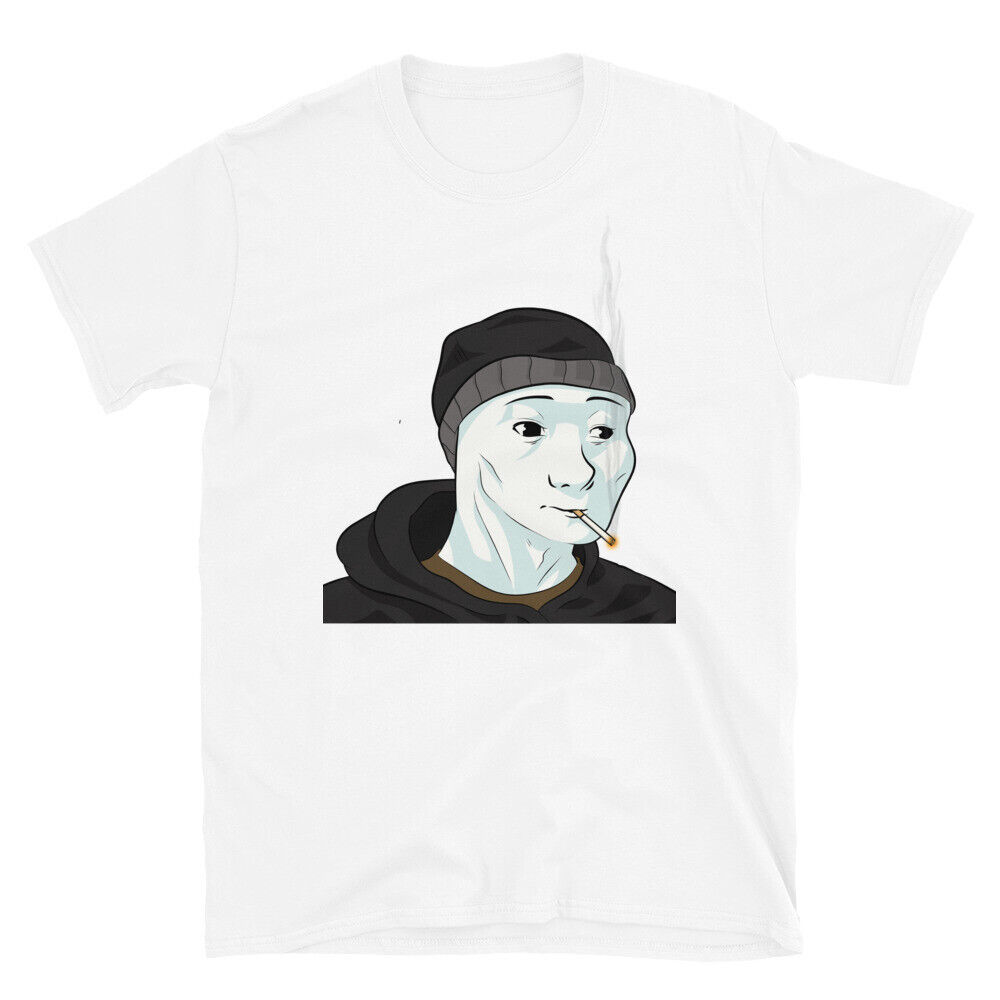 Doomer Wojak | Essential T-Shirt