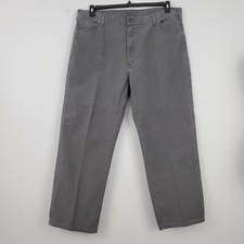 genuine dickies dungaree jeans