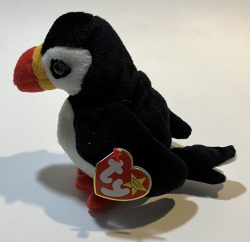Ty Beanie Puffer - Picture 3 of 3