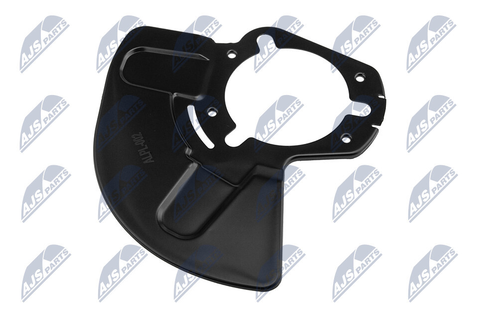 NTY HTO-PL-002 Splash Panel, brake disc for OPEL,VAUXHALL