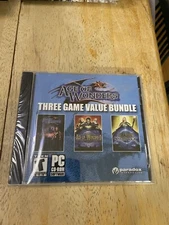 Age of Wonders - 3 Game Bundle (PC) Sealed