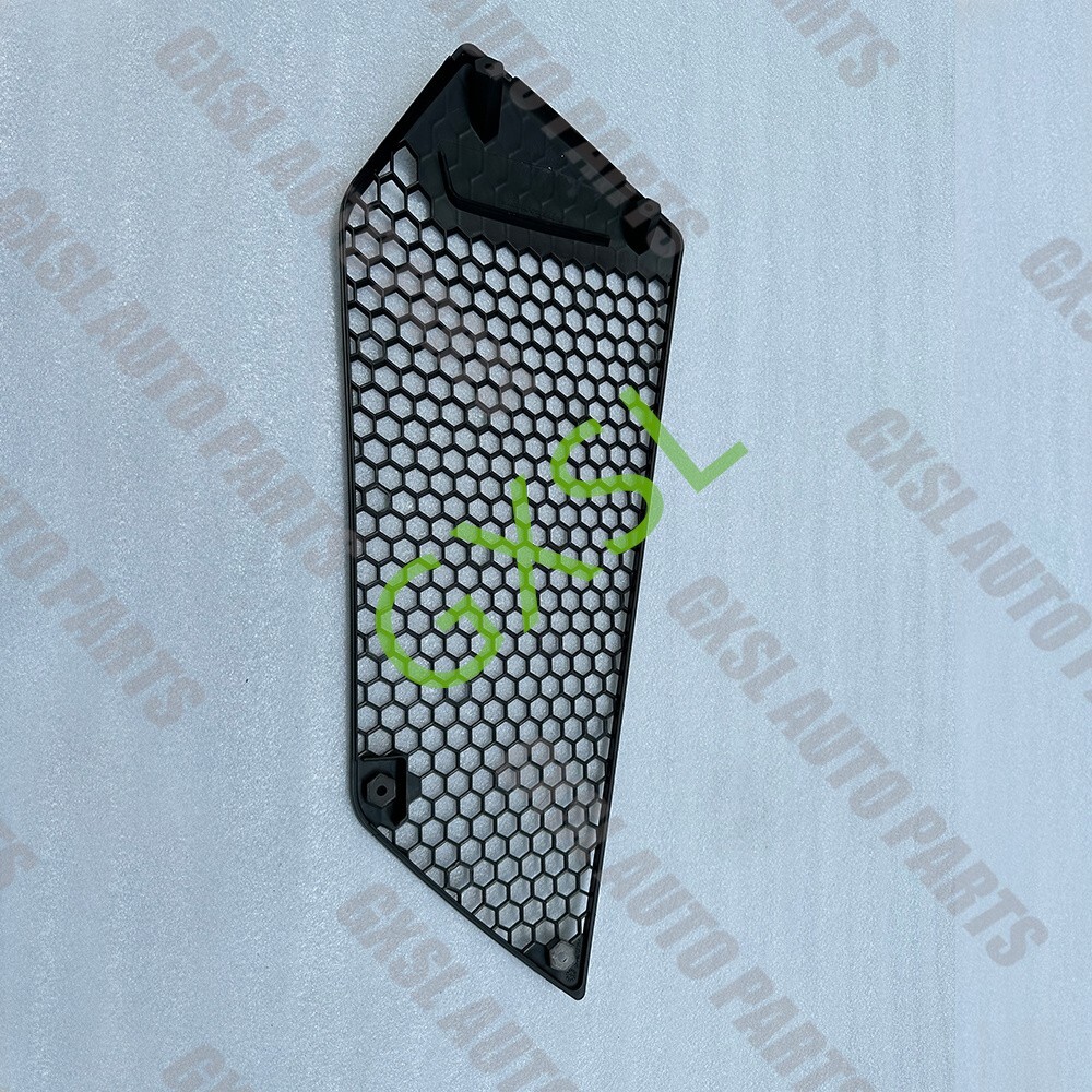 📞 Lamborghini Gallardo LP560 Front bumper left grill  400807681A