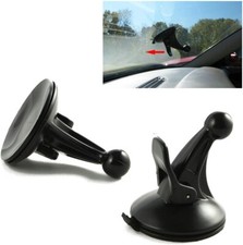 2pc Windshield Windscreen Car Suction Cup Mount Stand Holder For Garmin Nuvi GPS