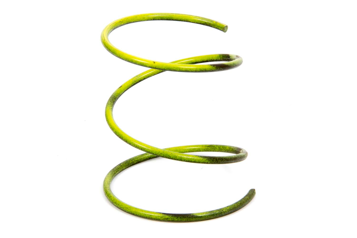 Winters Aluminum Locker Spring 78# Yellow 1280Y Winters Aluminum Locker Spring 78# Yellow 1280Y