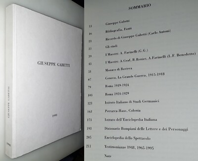 Giuseppe Gabetti, Städtisches Archäologisches Historisches Museum Dogliani, 1. Aufl. 1998.