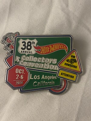 ミニカー Hot Wheels 38th L.A Convention 2024 Hot Wheels 38th Convention Los Angeles, CA '32 Ford and