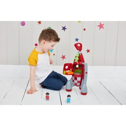 ELC HappyLand Preschool Toys & Pretend Play
