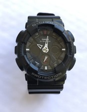 casio g shock ga 120