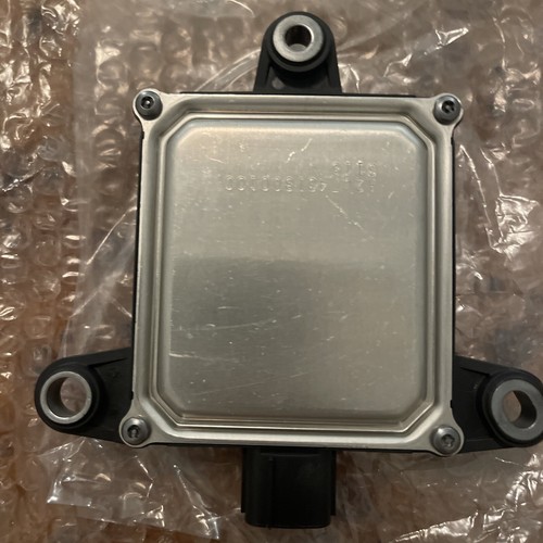 Continental Toyota Lexus Blind Spot Monitor Radar 88162-53040 88172 IS350 SRR3-A - Bild 2 von 5