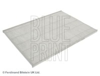 Blue Print ADT32525 Filter, Innenraumluft FüR Aston Martin Toyota