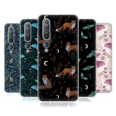OFFICIAL EPISODIC DRAWING ART SOFT GEL CASE FOR XIAOMI PHONES