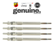 Bougies de préchauffage Fiat 500