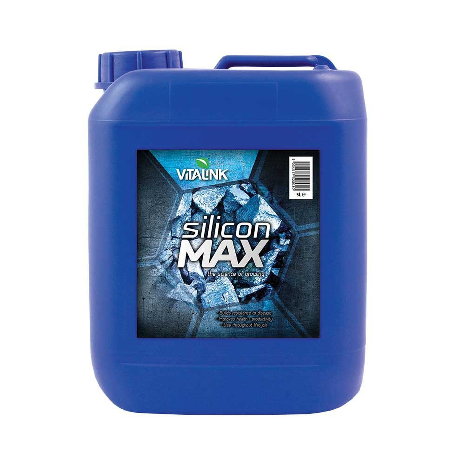 VitaLink 5 Litre Silicon Max
