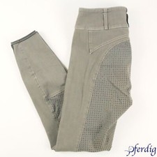 Pikeur Hochbund-Reithose CANDELA JEANS GRIP, 34, super Zustand