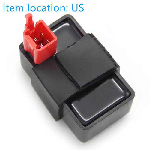 Fuel Pump Cut Off Relay for Kawasaki ZX600 ZZR600 ZX1100 Ninja ZX600