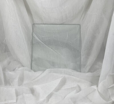 APOLLO 041-106-373 REPLACEMENT STAGE GLASS FOR AI-1000 OVERHEAD PROJECTORS