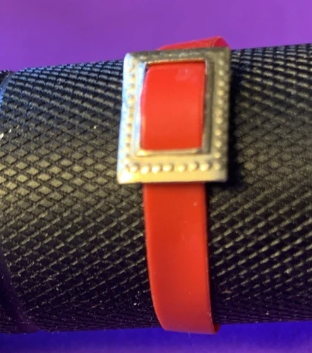 Vintage Barbie 🍃🌷Student Teacher & Aboard Ship~ Belt🌷🍃