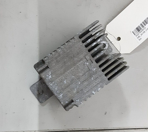 Mercedes-Benz W168 Kühlerlüftersteuergerät A0275458032