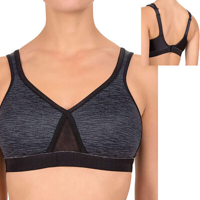 Move by Conturelle Balance Move Basics Sport BH Bügellos Größe wählbar NEU