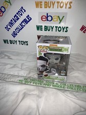 Pop TV! TMNT Casey Jones #394 Specialty Series by Funko