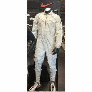 jumpsuit men nike