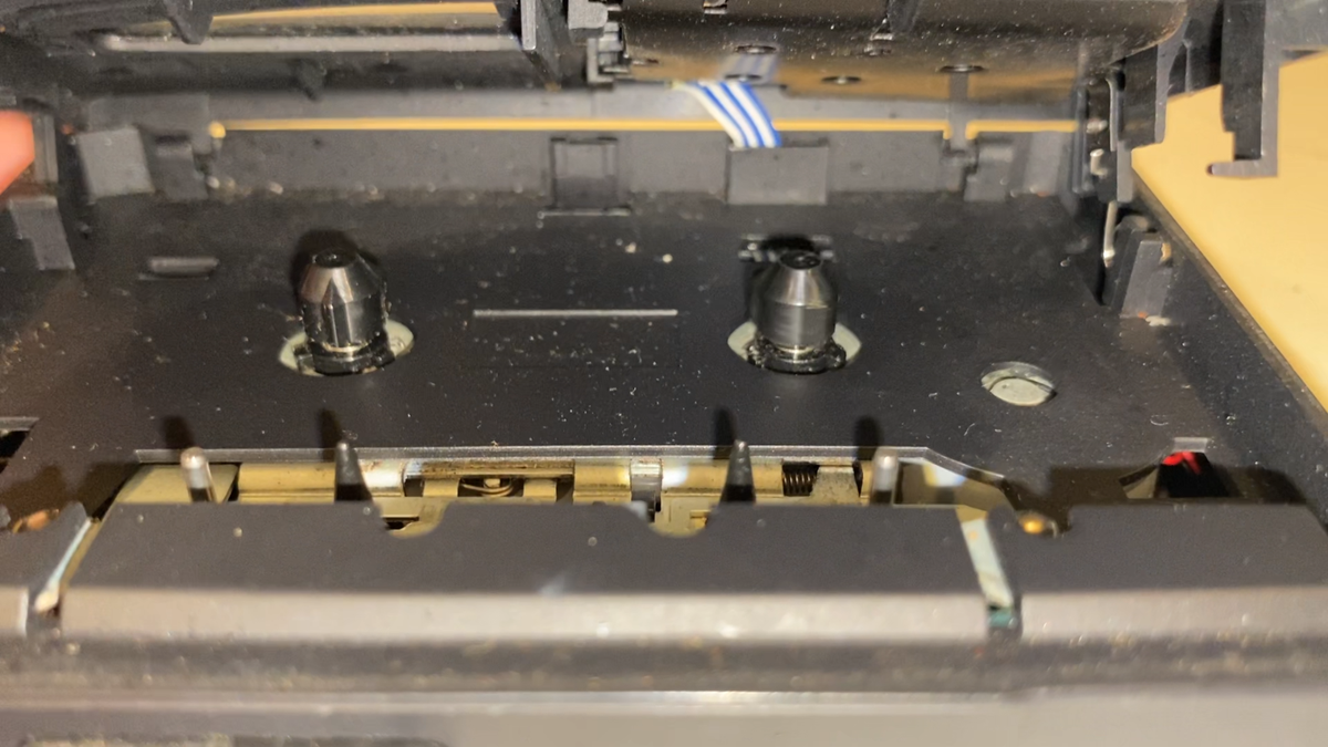 Sears LXI 200.23288 290 Walkman Auto Reverse Bass Boost Sears LXI 200.23288 290 Walkman Auto Reverse Bass Boost