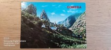 Postal Gomera Herigua Los Roques ungel_48