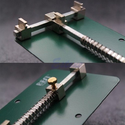 PCB Universal Circuit Board Holder Fixtures Repair Tool For Mobile Phone PDA MP3 - Picture 6 of 10