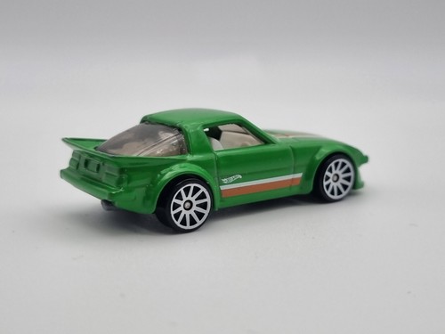 Hot Wheels sueltos diecast 1/64, Matchbox Etc - Marcas de automóviles que comienzan con J a M - Imagen 135 de 196