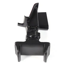 Center Console Mount Bracket Cell Phone Holder For INfiniti G 2007-2013