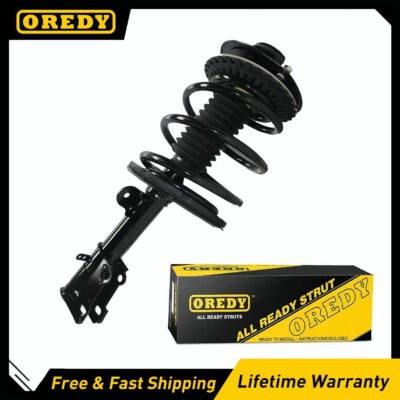 Front Right Strut for 2001- 2007 Dodge Grand Garavan Chrysler Town Country