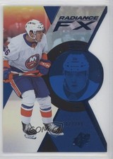 2023-24 SPx Radiance F/X Rookies Blue 142/299 William Dufour #RFX-64 z6b