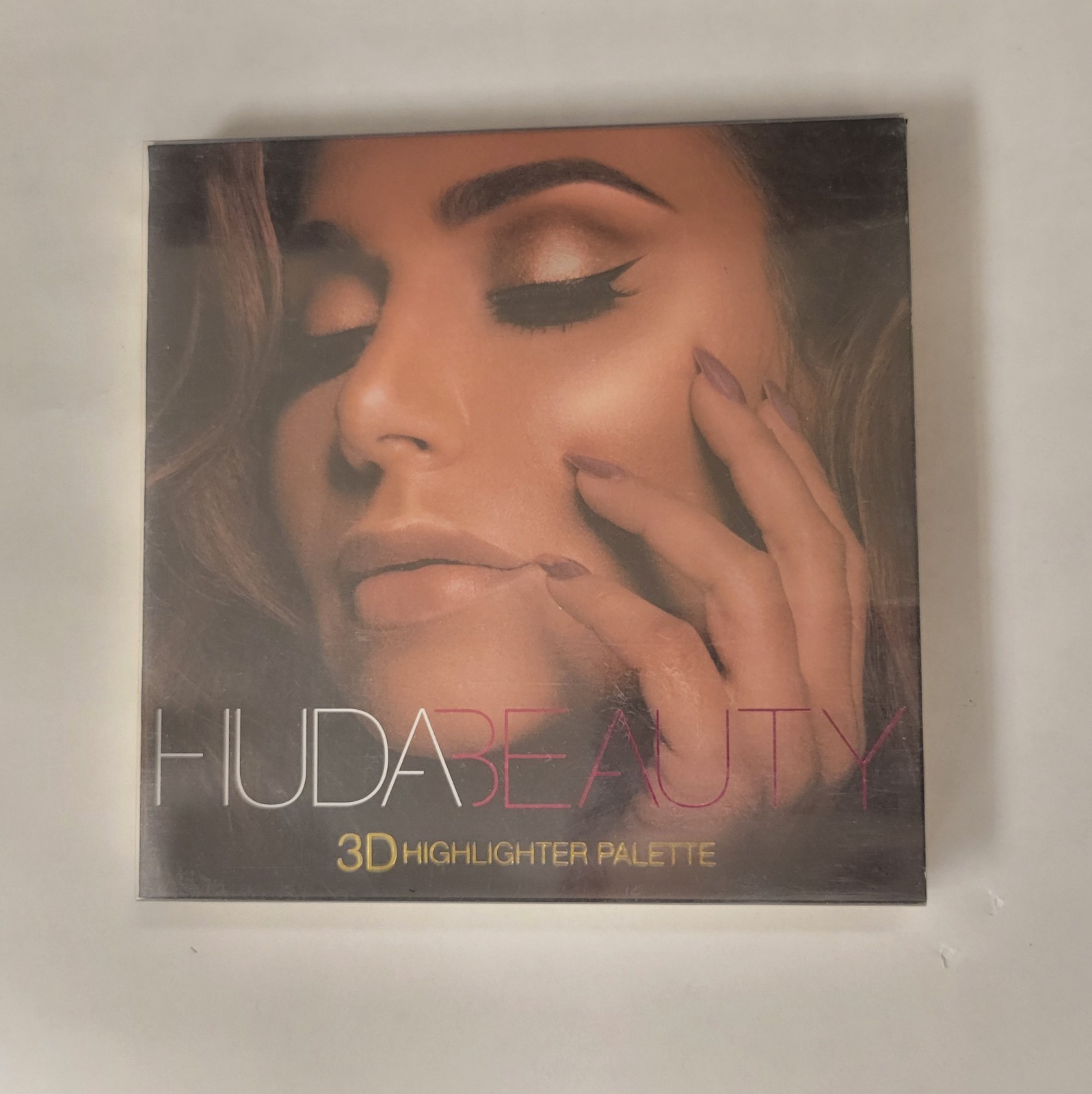 Palette  "golden Sands Edition"