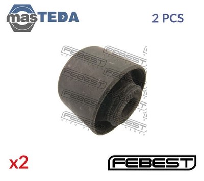 MZAB-TRBR QUERLENKER LAGER LAGERBUCHSE FEBEST 2PCS FÜR FORD MAVERICK,ECOSPORT