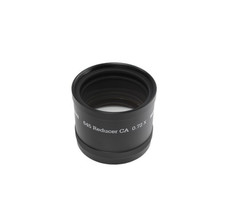 Takahashi 645 Reducer-CA 0.72x KA86580L for CCA-250 f/3.6 60mm Image Circle