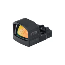 ohhunt RD U3MR Multi-Reticle Micro Red Dot Sight Compatible with RMSc Footpri...