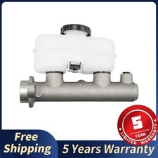 Brake Master Cylinder For 1996-1997 Ford Explorer Aluminum 1.063 In Bore M390268