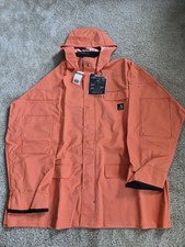 Carhartt Waterproof Jacket
