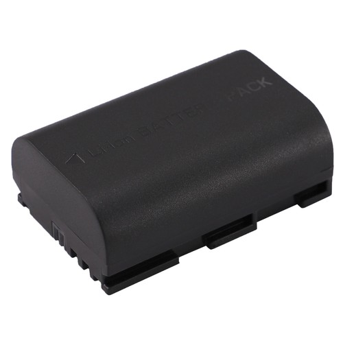 Batterie pour Canon EOS R7 Ra R6 Mark III 2000mAh 7,4V - Photo 2/4
