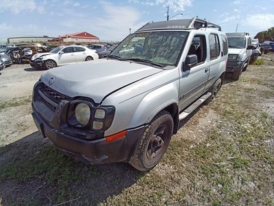 Chassis ECM Transmission 6 Cylinder Fits 03 FRONTIER 12125373
