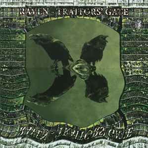 Raven 121 - Traitors Gate - Vinyl Record - J5z