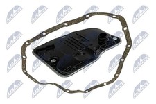 KIT FILTRI IDRAULICI CAMBIO AUTOMATICO ADATTO A: TOYOTA AVENSIS BERLINA 1.8 .