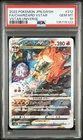 2022 POKEMON JPN SWORD & SHIELD VSTAR UNIVERSE FULL ART/CHARIZARD VSTAR PSA 10