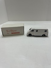 Le Sharo by Winnebago Vintage Toy Car 1950s Made In USA with Box Rare Vintage