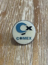 Pin’s Pin COMEX Plongée