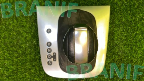 11-14 VW JETTA AUTOMATIC TRANSMISSION SHIFTER KNOB 5C7713203A OEM